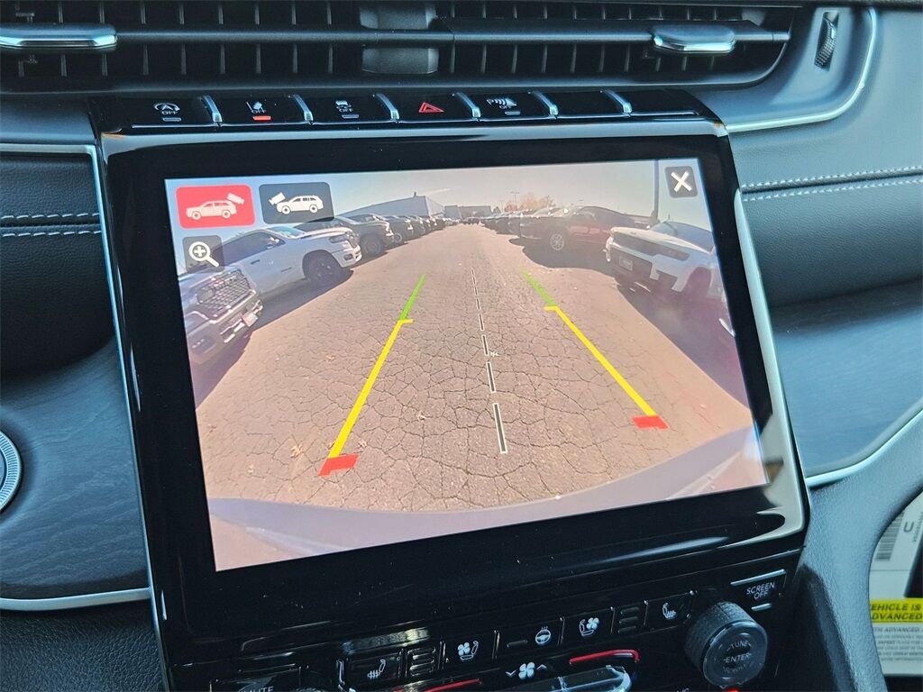 2025 Jeep Grand Cherokee Limited Gresham OR