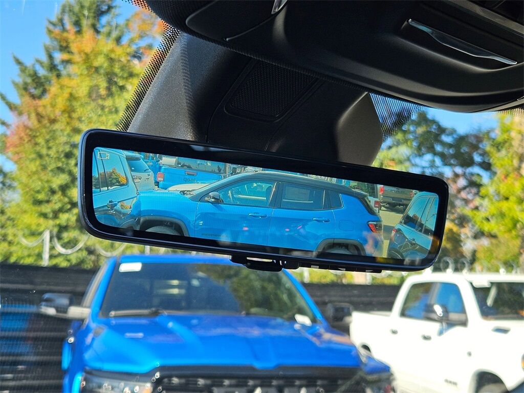 2025 Jeep Grand Cherokee Limited Gresham OR