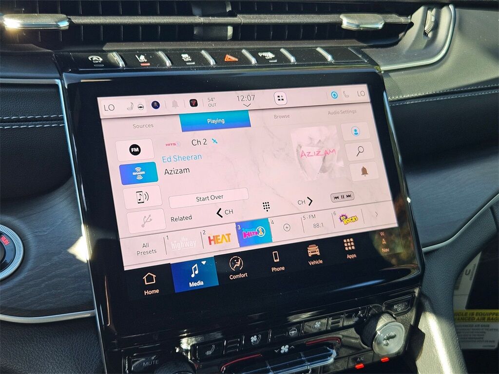 2025 Jeep Grand Cherokee Limited Gresham OR