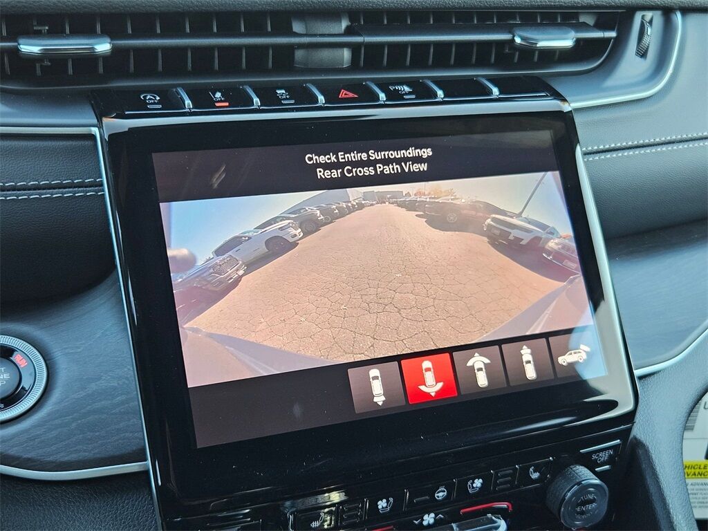 2025 Jeep Grand Cherokee Limited Gresham OR