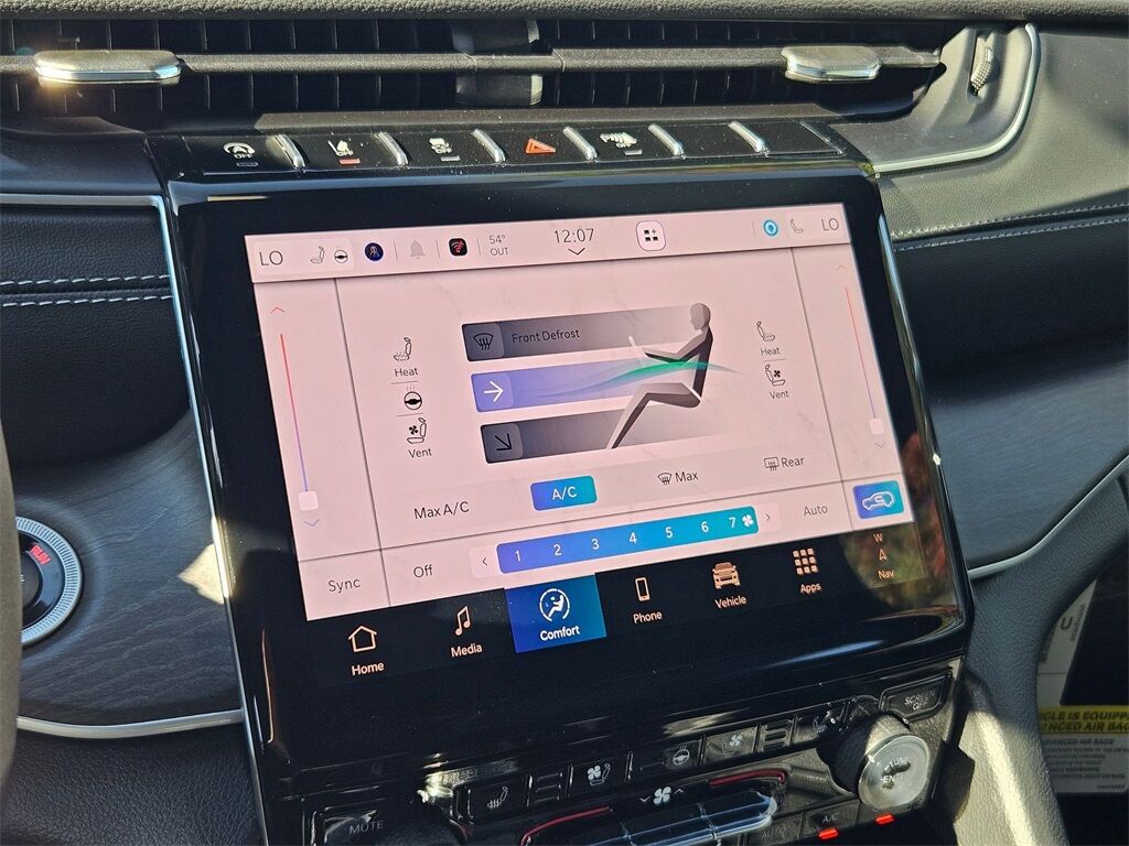 2025 Jeep Grand Cherokee Limited Gresham OR