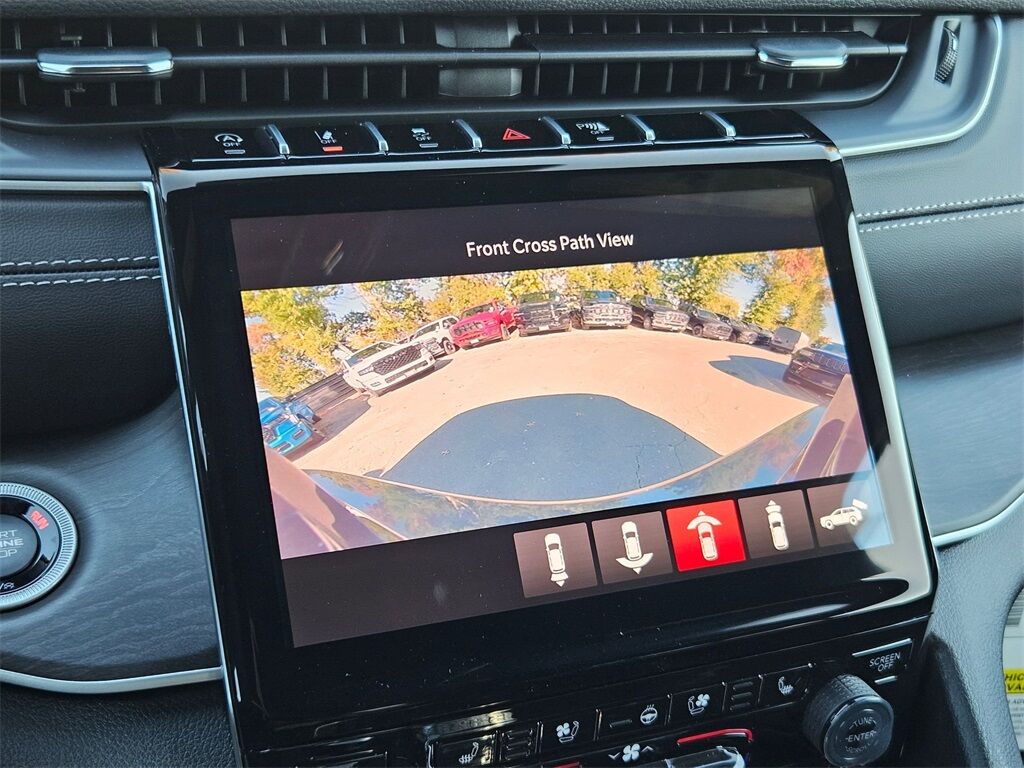 2025 Jeep Grand Cherokee Limited Gresham OR