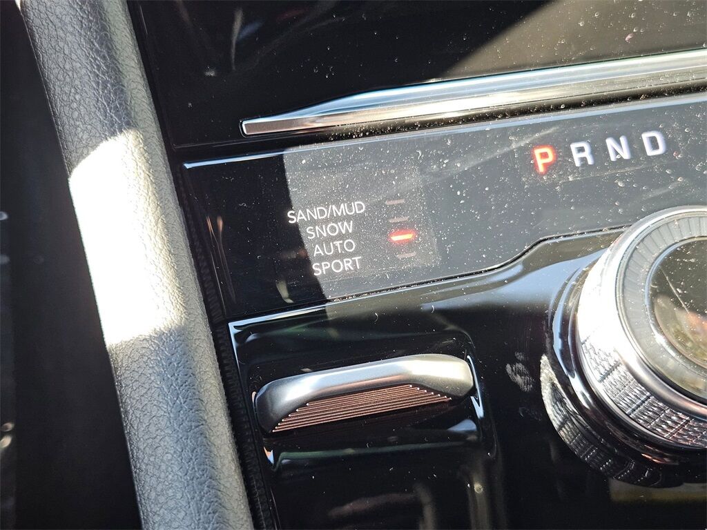 2025 Jeep Grand Cherokee Limited Gresham OR