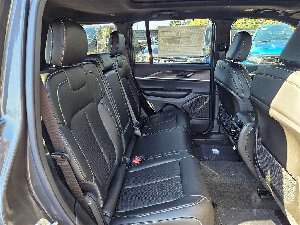 2025 Jeep Grand Cherokee Limited Gresham OR