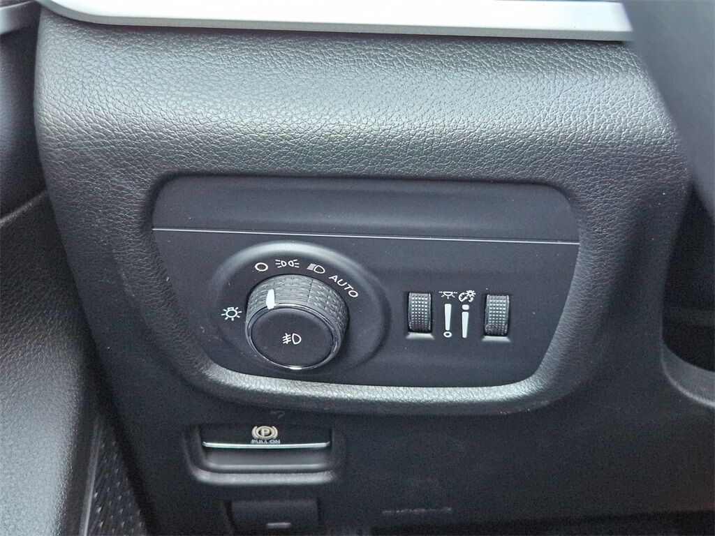 2025 Jeep Grand Cherokee Limited Gresham OR