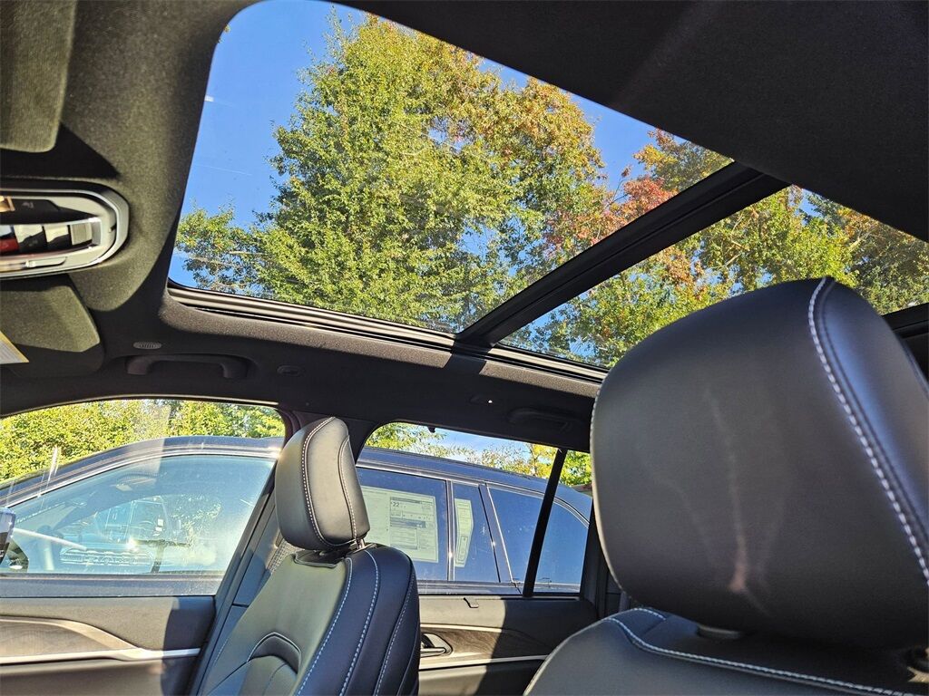 2025 Jeep Grand Cherokee Limited Gresham OR