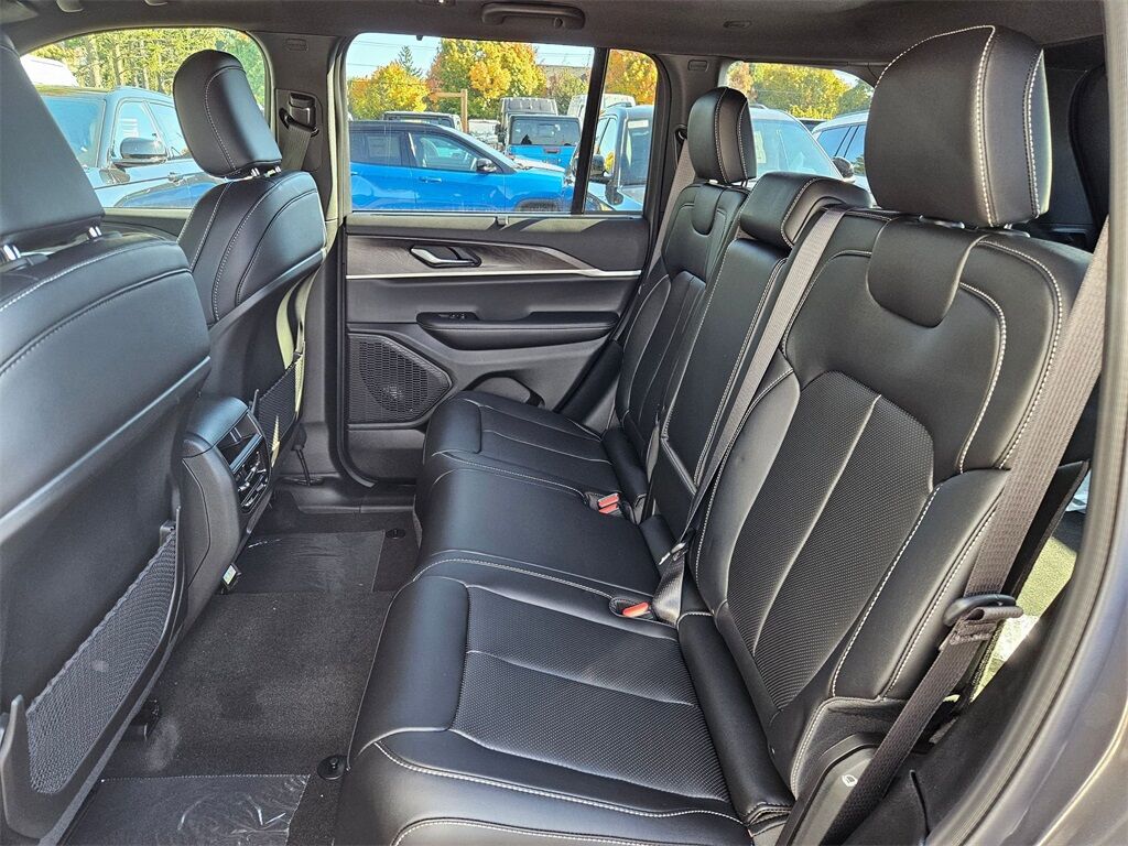 2025 Jeep Grand Cherokee Limited Gresham OR