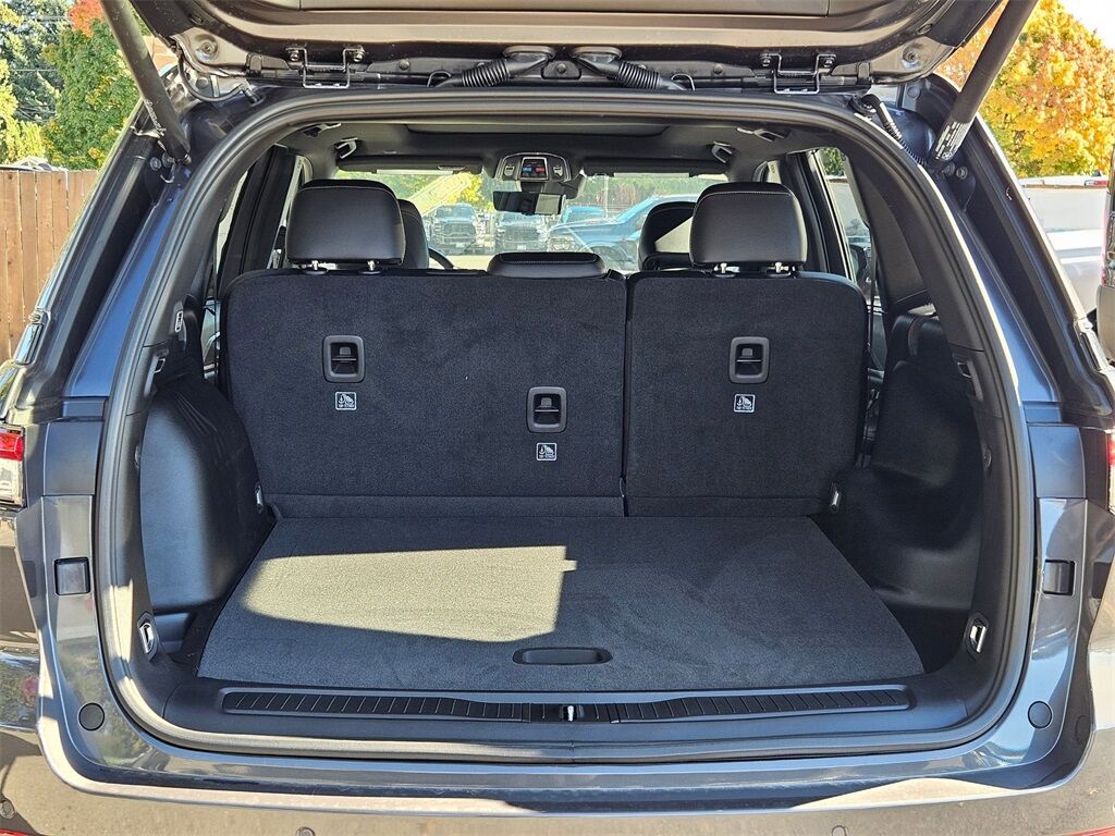 2025 Jeep Grand Cherokee Limited Gresham OR