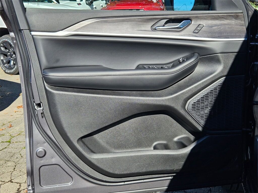 2025 Jeep Grand Cherokee Limited Gresham OR