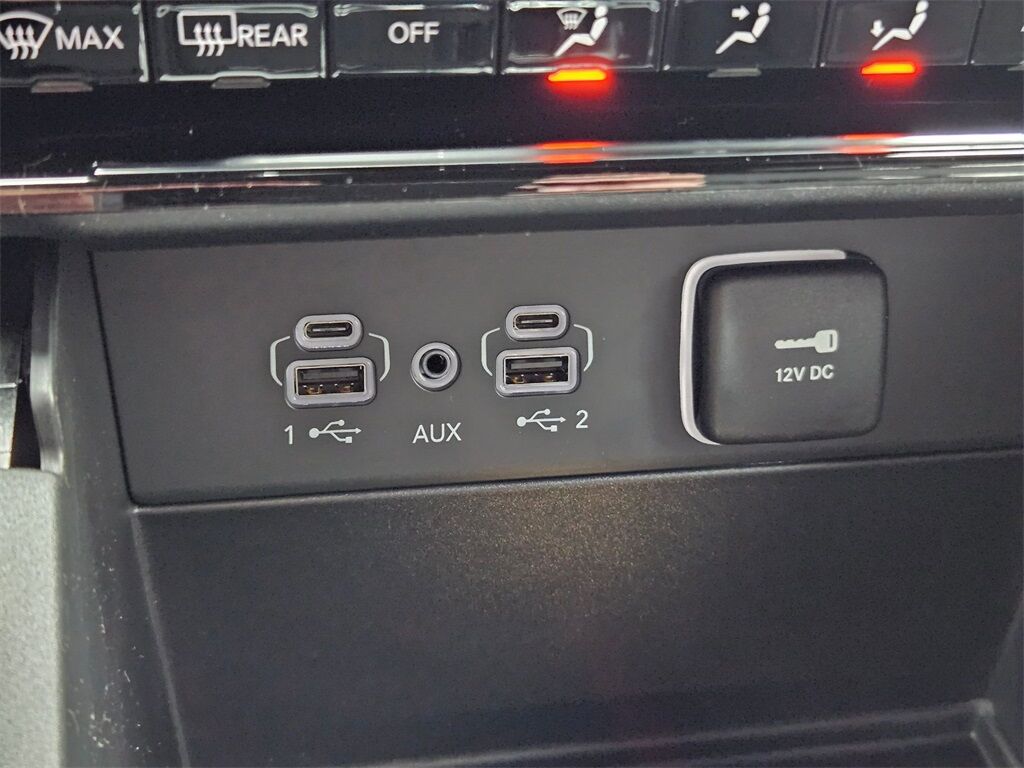 2025 Jeep Grand Cherokee Limited Gresham OR