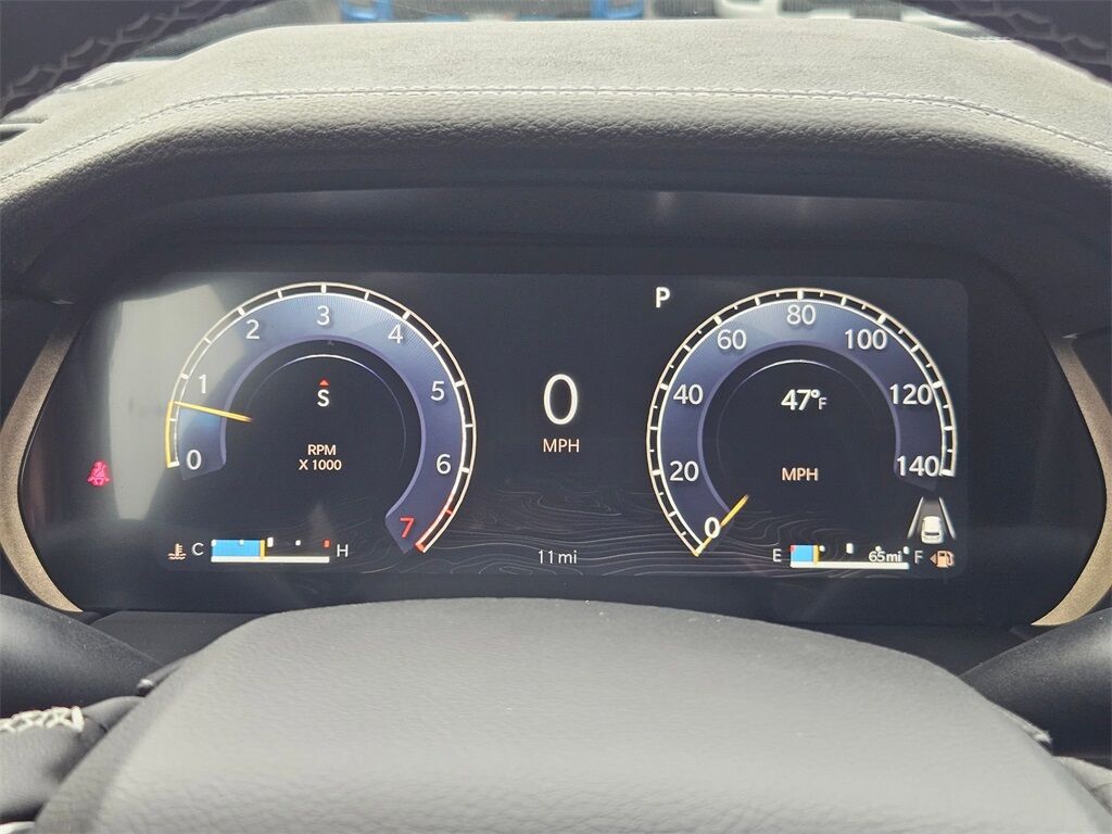 2025 Jeep Grand Cherokee Limited Gresham OR