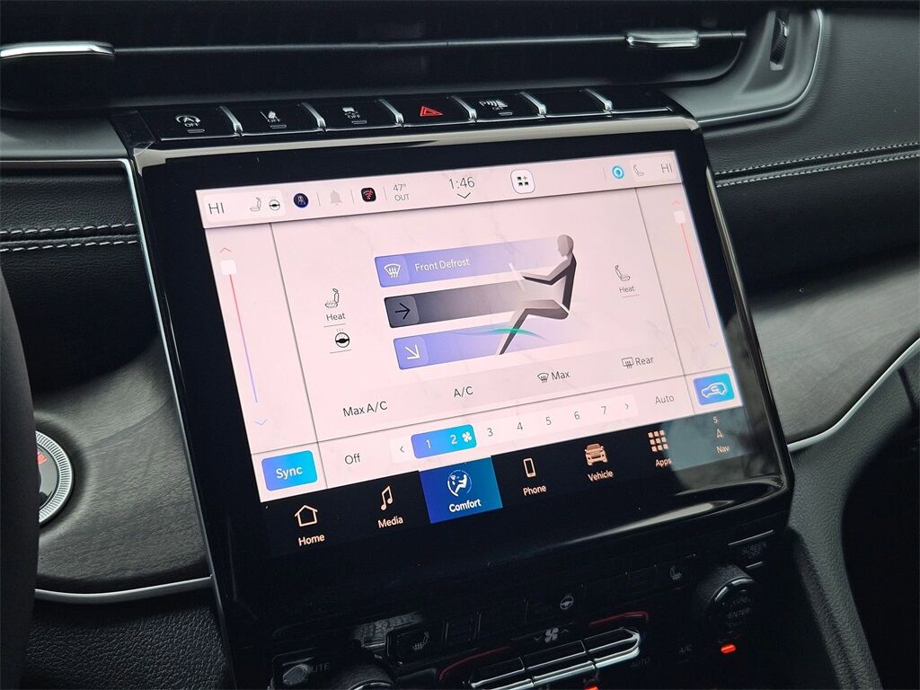 2025 Jeep Grand Cherokee Limited Gresham OR