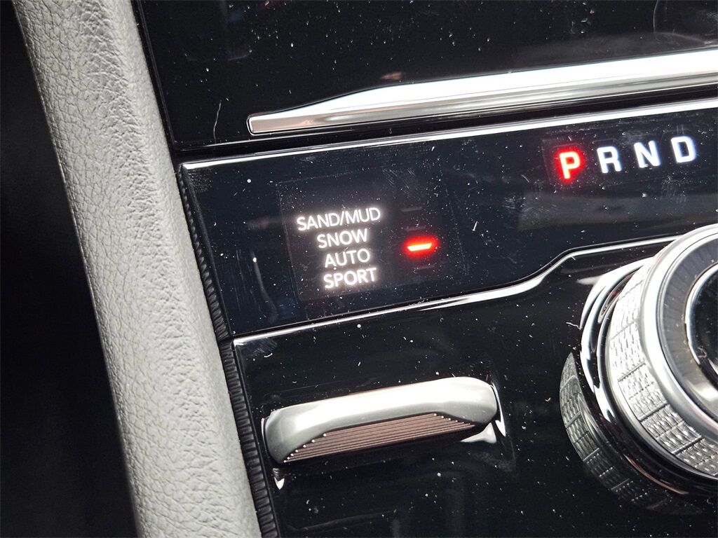 2025 Jeep Grand Cherokee Limited Gresham OR