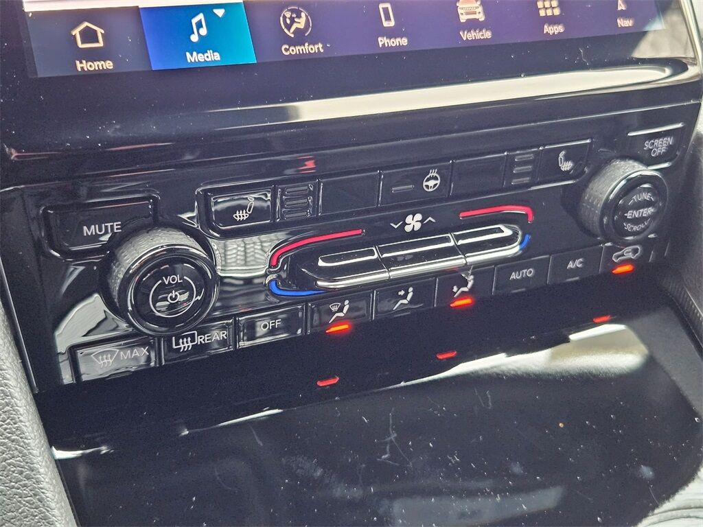 2025 Jeep Grand Cherokee Limited Gresham OR