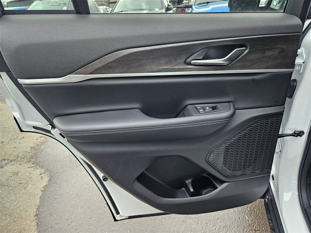 2025 Jeep Grand Cherokee Limited Gresham OR