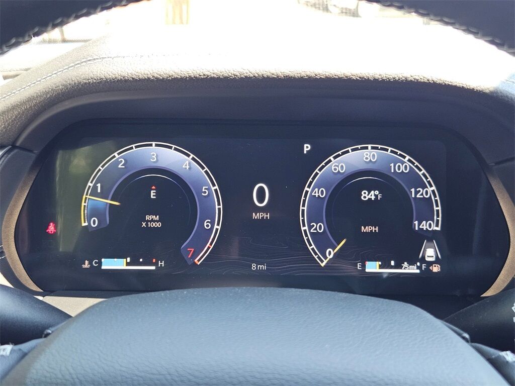 2025 Jeep Grand Cherokee Limited Gresham OR