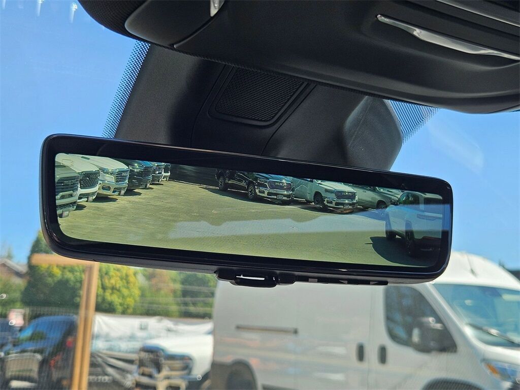 2025 Jeep Grand Cherokee Limited Gresham OR
