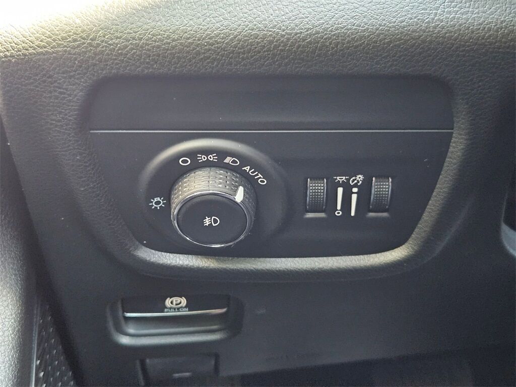 2025 Jeep Grand Cherokee Limited Gresham OR