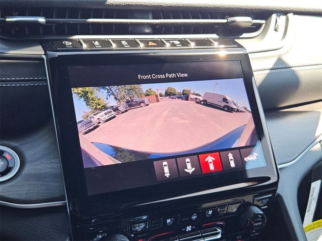 2025 Jeep Grand Cherokee Limited Gresham OR