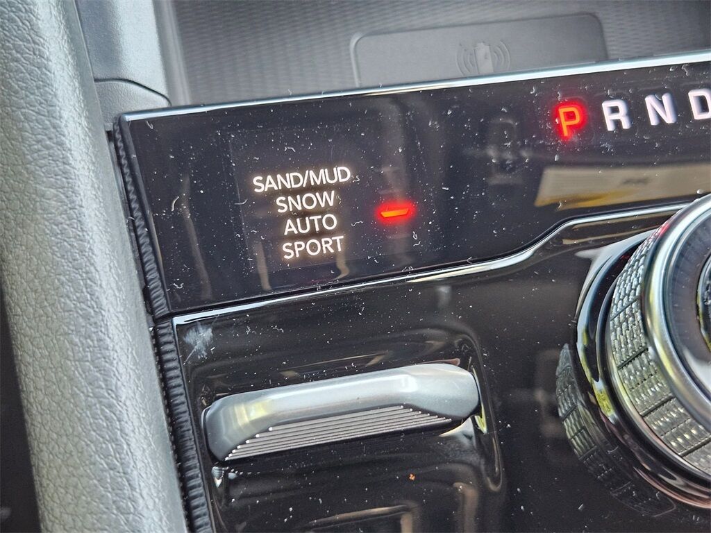 2025 Jeep Grand Cherokee Limited Gresham OR