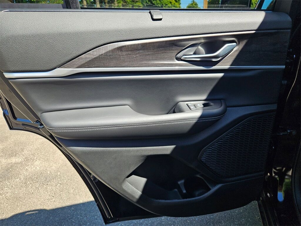 2025 Jeep Grand Cherokee Limited Gresham OR