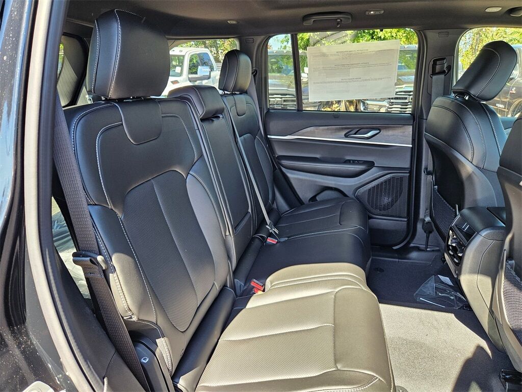 2025 Jeep Grand Cherokee Limited Gresham OR