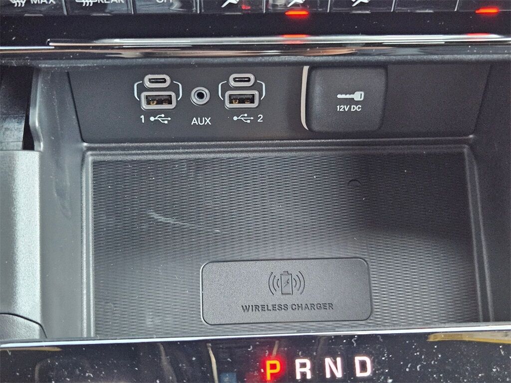 2025 Jeep Grand Cherokee Limited Gresham OR