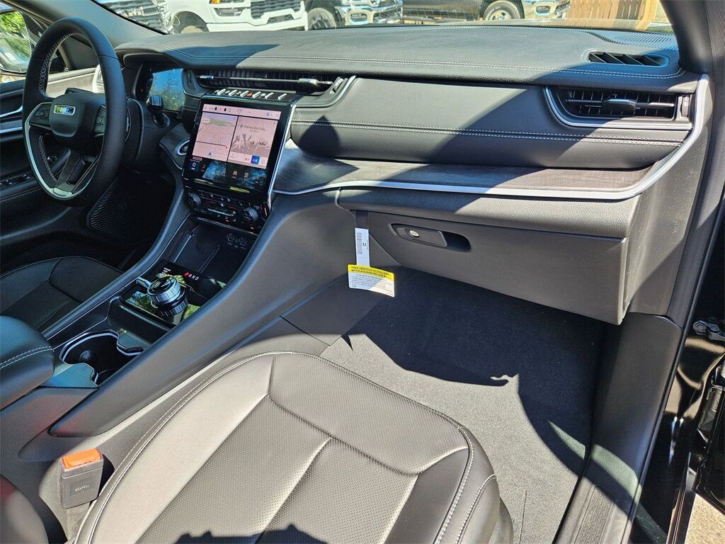 2025 Jeep Grand Cherokee Limited Gresham OR