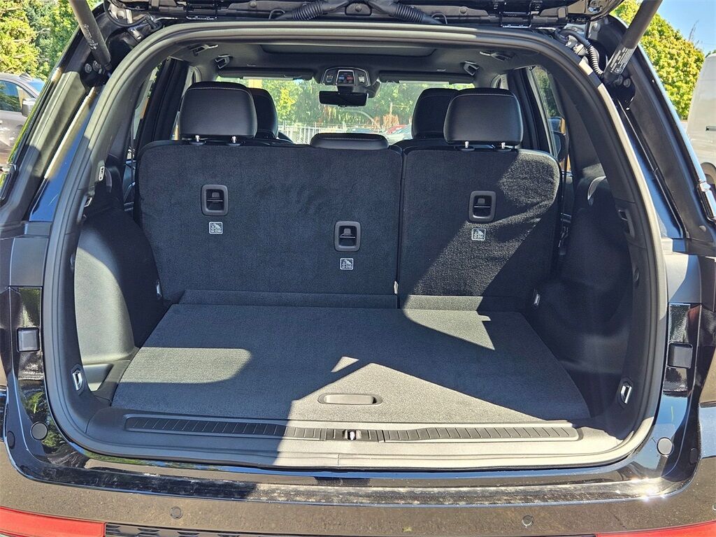 2025 Jeep Grand Cherokee Limited Gresham OR