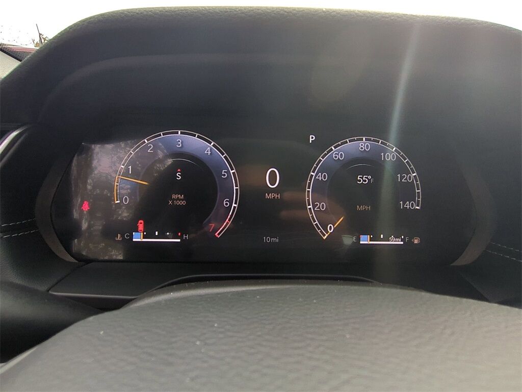 2025 Jeep Grand Cherokee Limited Gresham OR