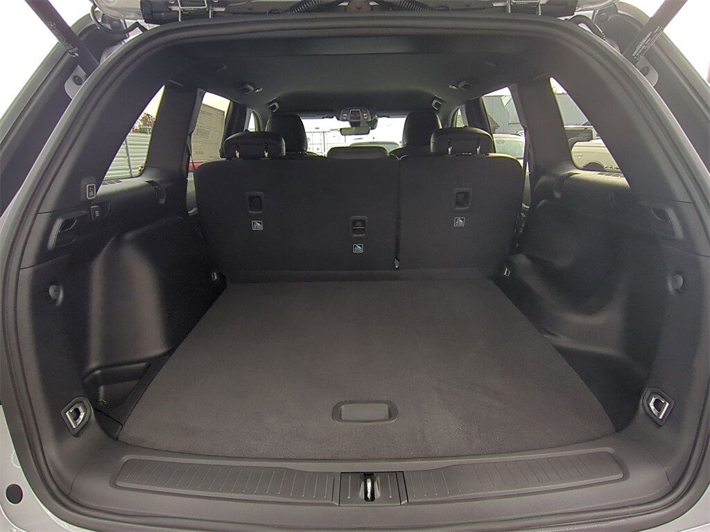 2025 Jeep Grand Cherokee Limited Gresham OR