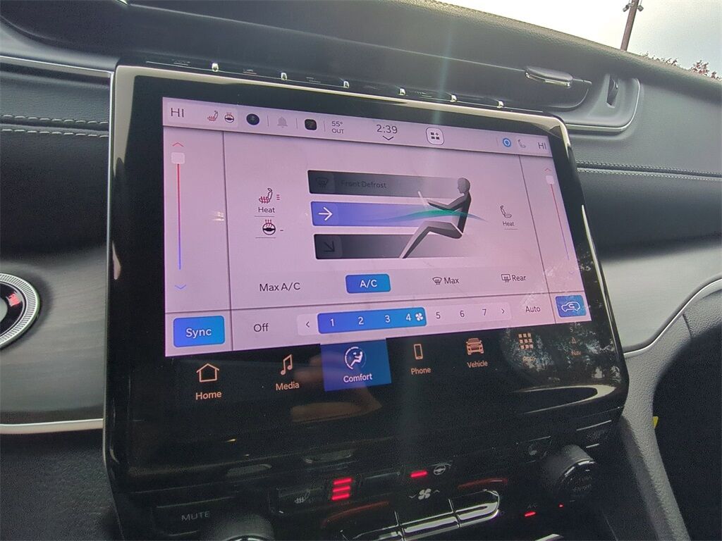 2025 Jeep Grand Cherokee Limited Gresham OR