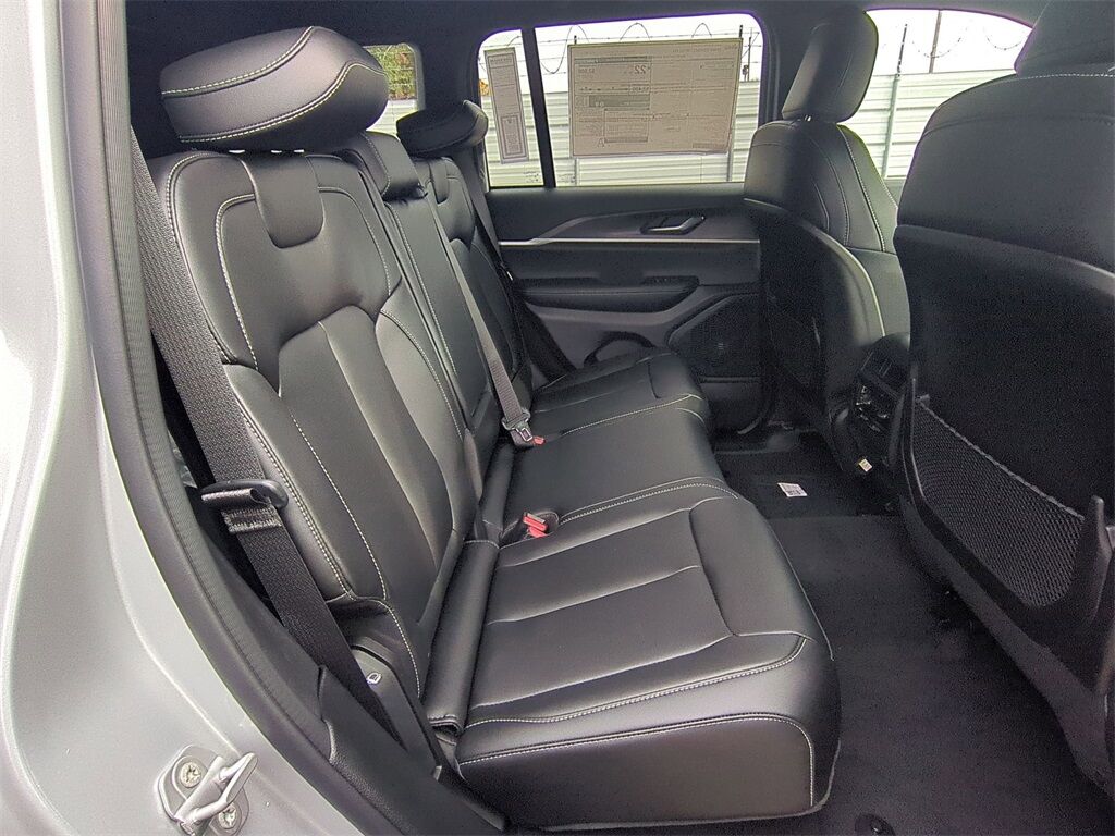 2025 Jeep Grand Cherokee Limited Gresham OR