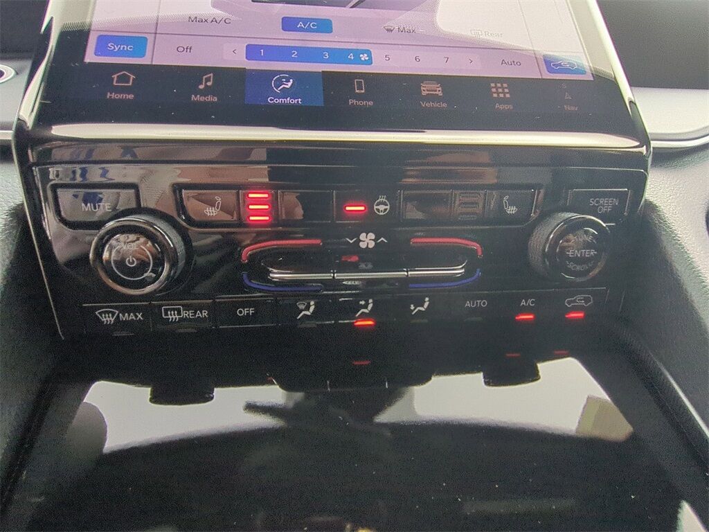 2025 Jeep Grand Cherokee Limited Gresham OR