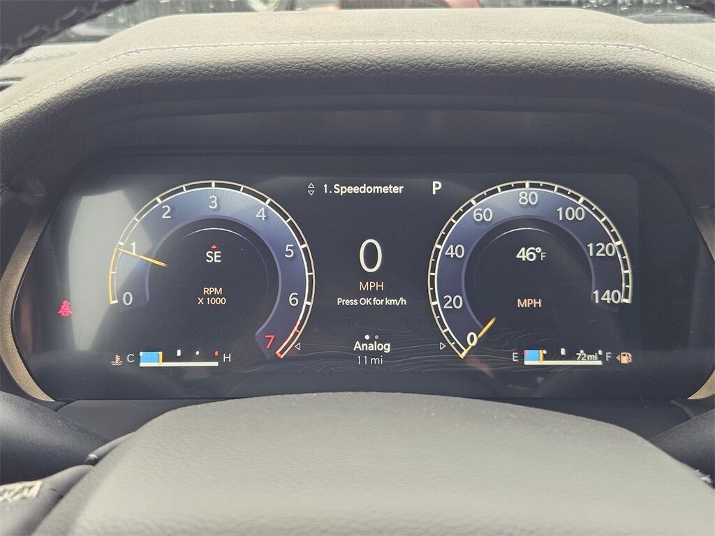 2025 Jeep Grand Cherokee Limited Gresham OR