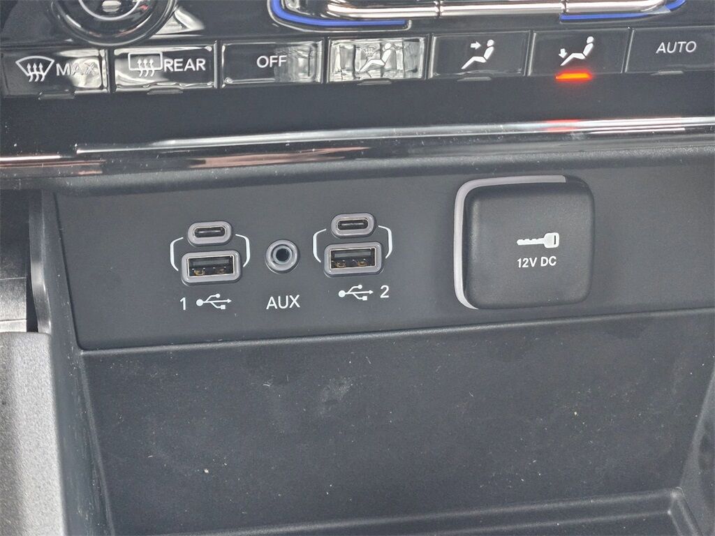 2025 Jeep Grand Cherokee Limited Gresham OR