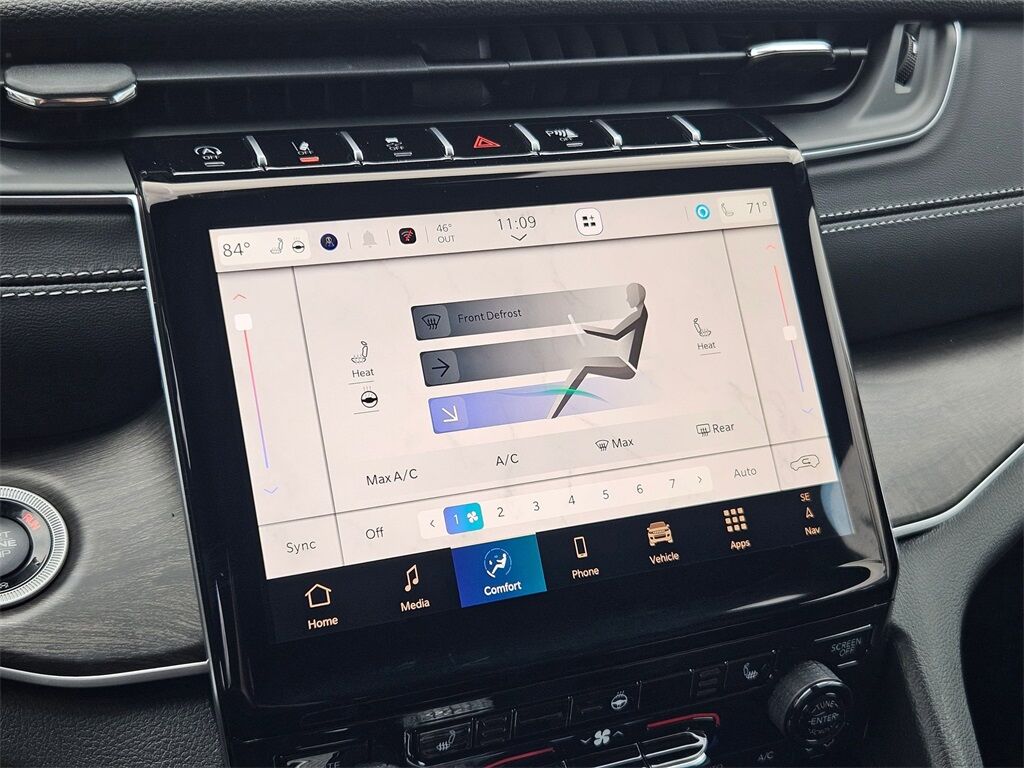 2025 Jeep Grand Cherokee Limited Gresham OR