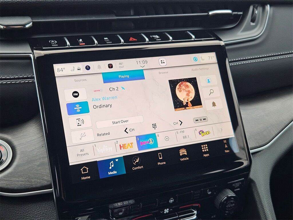 2025 Jeep Grand Cherokee Limited Gresham OR