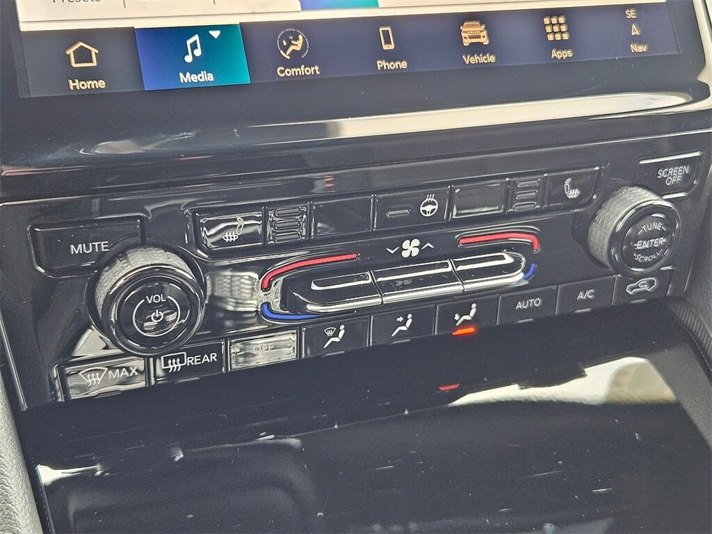 2025 Jeep Grand Cherokee Limited Gresham OR