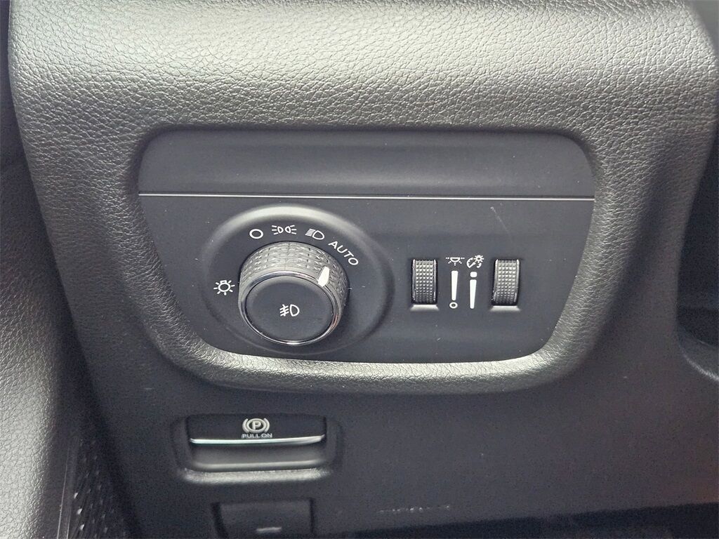 2025 Jeep Grand Cherokee Limited Gresham OR