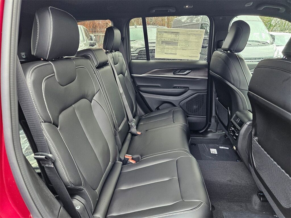 2025 Jeep Grand Cherokee Limited Gresham OR