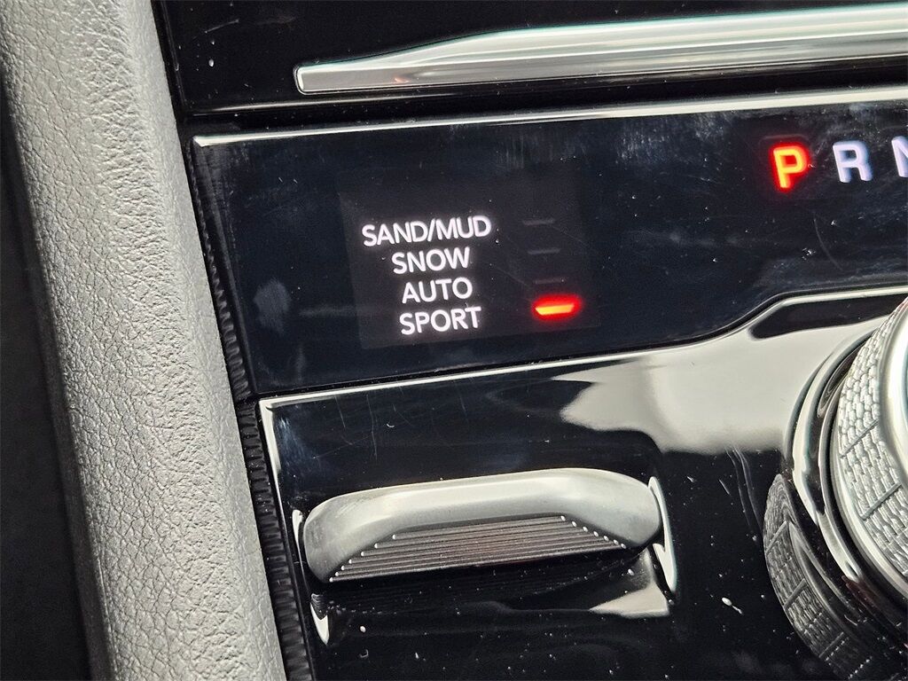 2025 Jeep Grand Cherokee Limited Gresham OR