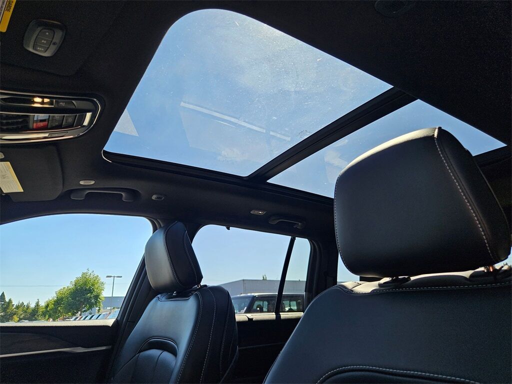 2025 Jeep Grand Cherokee Limited Gresham OR