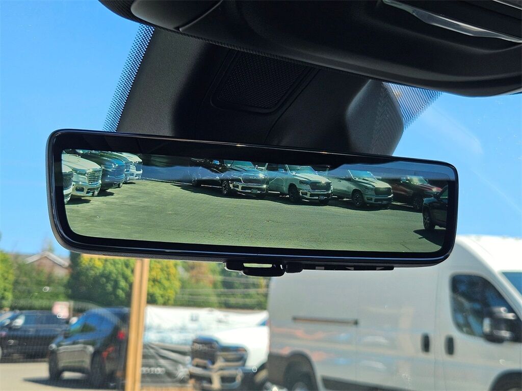 2025 Jeep Grand Cherokee Limited Gresham OR