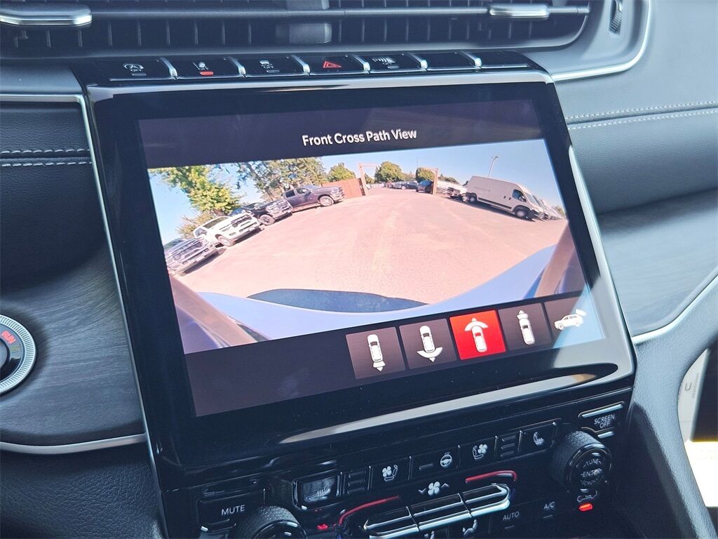 2025 Jeep Grand Cherokee Limited Gresham OR