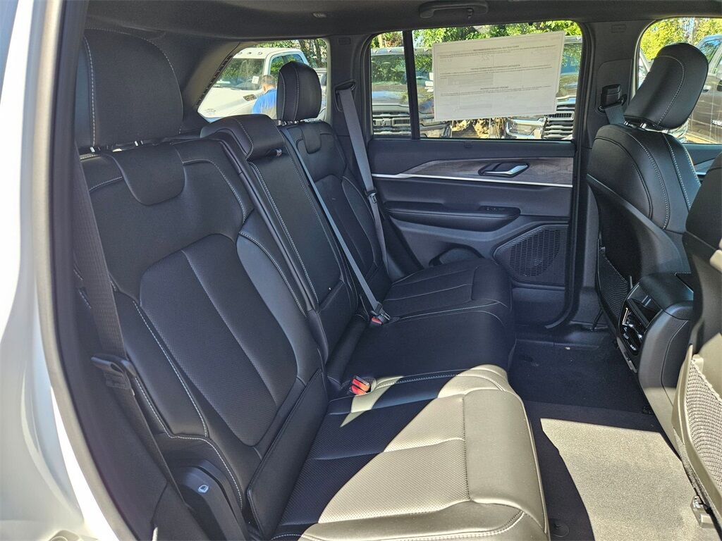 2025 Jeep Grand Cherokee Limited Gresham OR