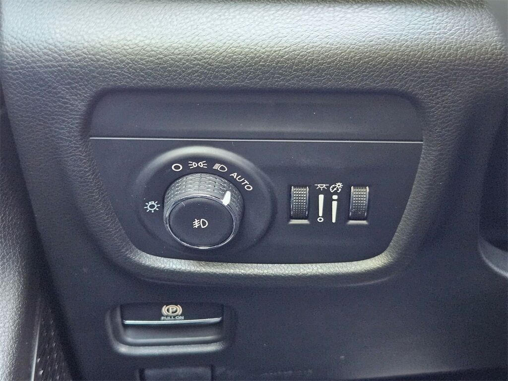 2025 Jeep Grand Cherokee Limited Gresham OR