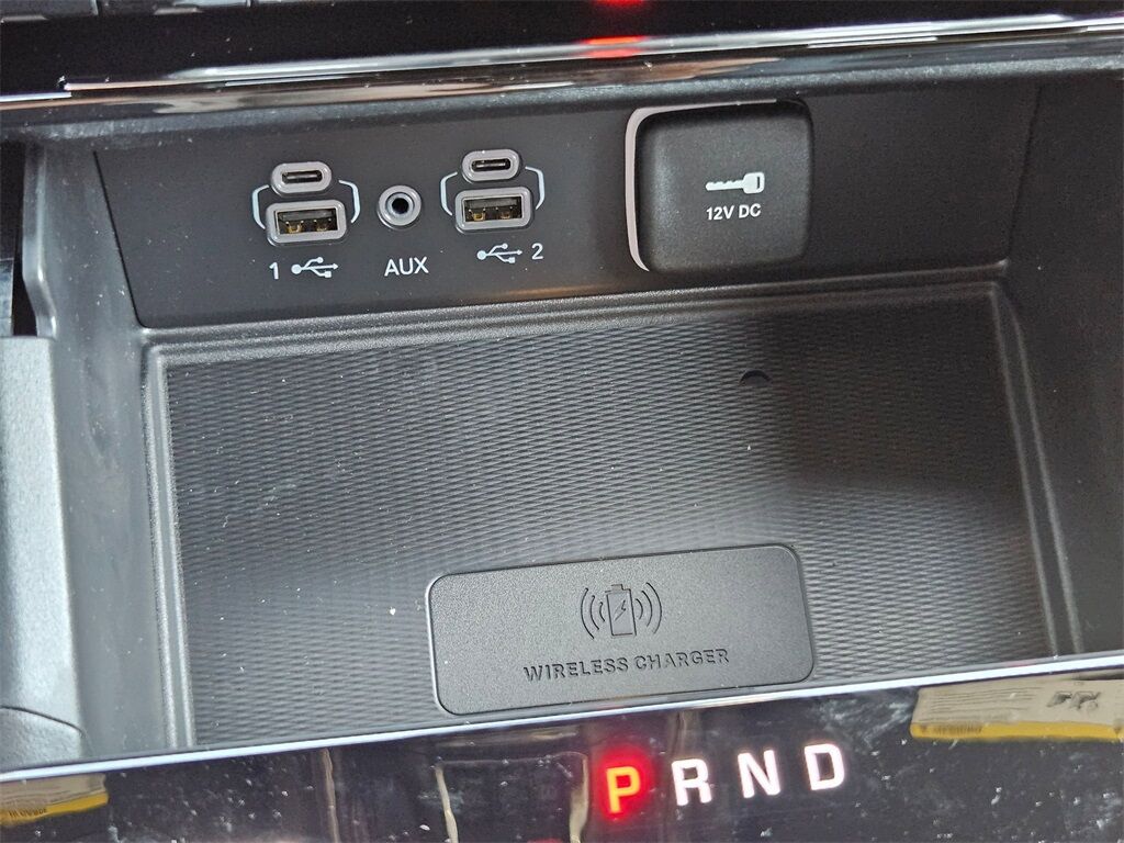 2025 Jeep Grand Cherokee Limited Gresham OR