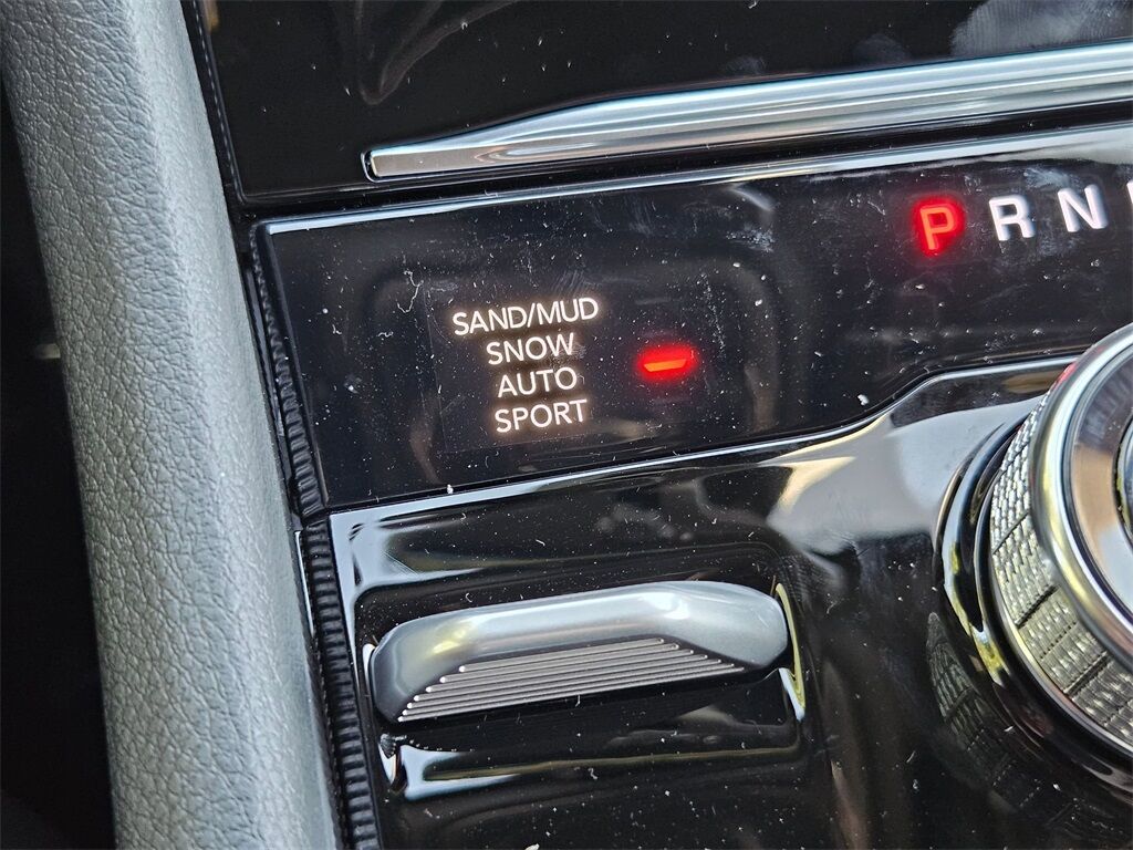 2025 Jeep Grand Cherokee Limited Gresham OR