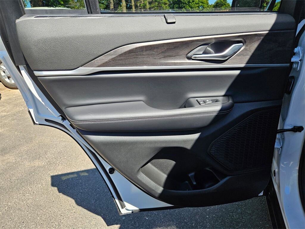 2025 Jeep Grand Cherokee Limited Gresham OR